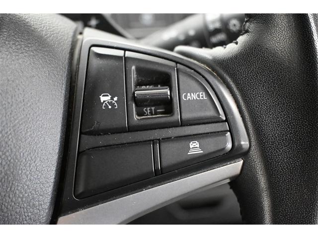 ソリオバンディット ハイブリッドMV 両側パワードア 盗難防止 アイスト Bモニ ETC付き サイドエアバッグ 地デジフルセグTV アルミ オートクルーズ 定期点検記録簿 横滑防止装置 ナビTV メモリーナビ LEDライト Wエアバック(17枚目)