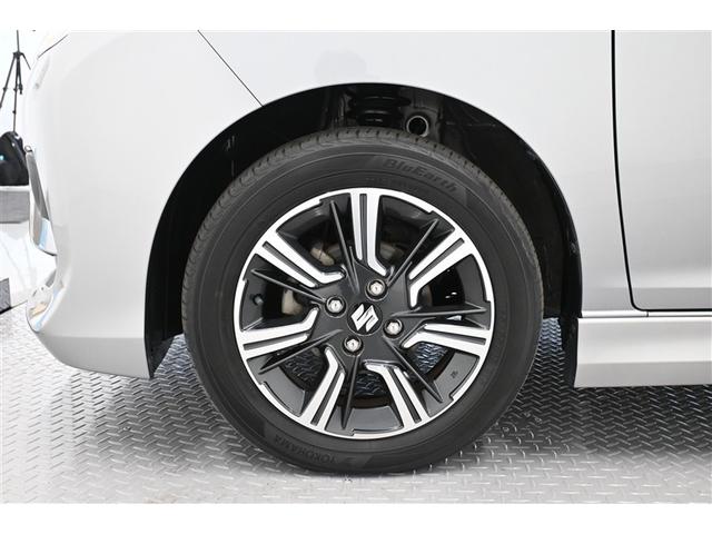 ソリオバンディット ハイブリッドMV 両側パワードア 盗難防止 アイスト Bモニ ETC付き サイドエアバッグ 地デジフルセグTV アルミ オートクルーズ 定期点検記録簿 横滑防止装置 ナビTV メモリーナビ LEDライト Wエアバック(30枚目)