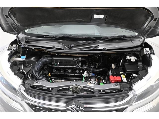 ソリオバンディット ハイブリッドMV 両側パワードア 盗難防止 アイスト Bモニ ETC付き サイドエアバッグ 地デジフルセグTV アルミ オートクルーズ 定期点検記録簿 横滑防止装置 ナビTV メモリーナビ LEDライト Wエアバック(31枚目)