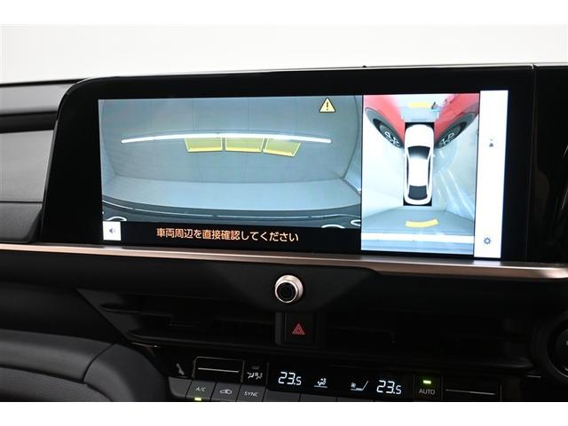 クラウンクロスオーバー Gアドバンスド 衝突軽減装置 フルセグテレビ クルコン 横滑防止装置 LEDヘッドライト 記録簿 Bカメラ 元試乗車 Pシート ETC オートエアコン AC100V電源 エアバッグ 4WD キーレス 盗難防止装置(21枚目)