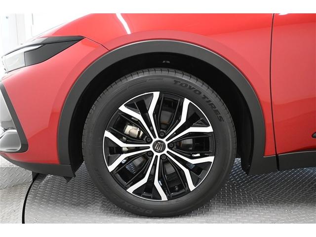 クラウンクロスオーバー Gアドバンスド 衝突軽減装置 フルセグテレビ クルコン 横滑防止装置 LEDヘッドライト 記録簿 Bカメラ 元試乗車 Pシート ETC オートエアコン AC100V電源 エアバッグ 4WD キーレス 盗難防止装置(36枚目)