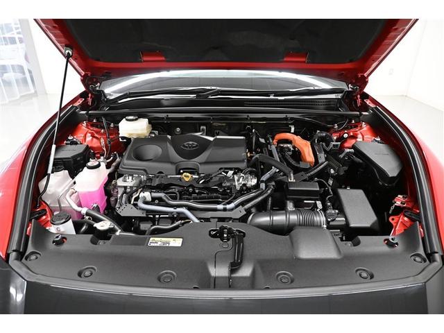 クラウンクロスオーバー Gアドバンスド 衝突軽減装置 フルセグテレビ クルコン 横滑防止装置 LEDヘッドライト 記録簿 Bカメラ 元試乗車 Pシート ETC オートエアコン AC100V電源 エアバッグ 4WD キーレス 盗難防止装置(37枚目)