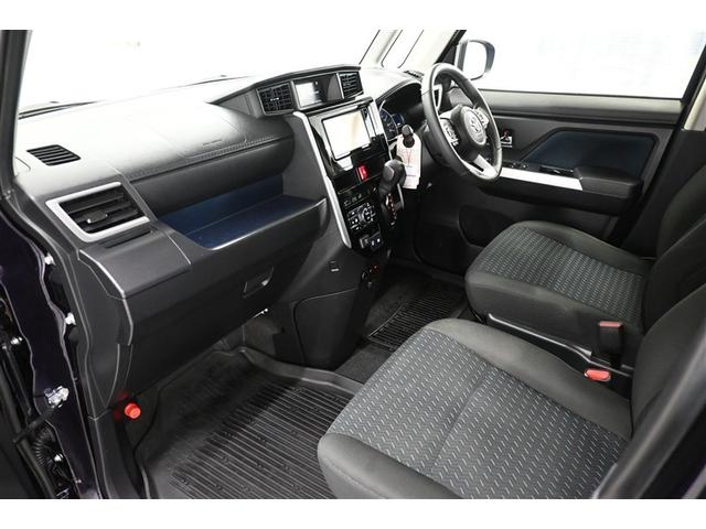 ルーミー カスタムG アイドリング 両側電動SD LEDヘット バックビューモニター 衝突回避ブレーキ 地デジ スマートキー メモリナビ クルーズコントロール 点検記録簿 DVD ETC オートエアコン アルミホイール(8枚目)