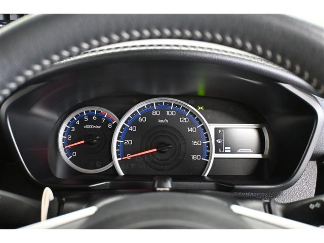 ルーミー カスタムG アイドリング 両側電動SD LEDヘット バックビューモニター 衝突回避ブレーキ 地デジ スマートキー メモリナビ クルーズコントロール 点検記録簿 DVD ETC オートエアコン アルミホイール(12枚目)