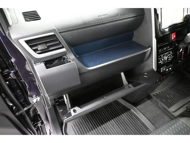 ルーミー カスタムG アイドリング 両側電動SD LEDヘット バックビューモニター 衝突回避ブレーキ 地デジ スマートキー メモリナビ クルーズコントロール 点検記録簿 DVD ETC オートエアコン アルミホイール(18枚目)