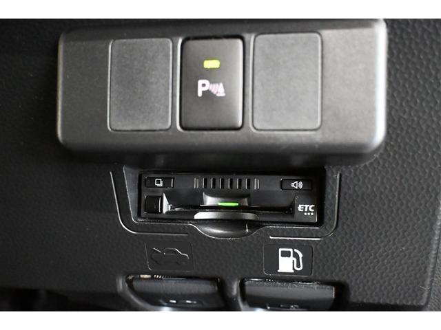 ルーミー カスタムG アイドリング 両側電動SD LEDヘット バックビューモニター 衝突回避ブレーキ 地デジ スマートキー メモリナビ クルーズコントロール 点検記録簿 DVD ETC オートエアコン アルミホイール(24枚目)