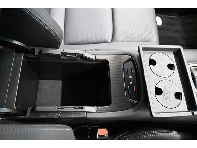 ハリアーハイブリッド Z レザーパッケージ エアロ LEDライト 本革 エアコン 横滑り防止 クルーズコントロール Pシート TV キーレスエントリー フルセグテレビ アルミ 4WD ETC ABS エアバッグ イモビライザー サポカーS(29枚目)