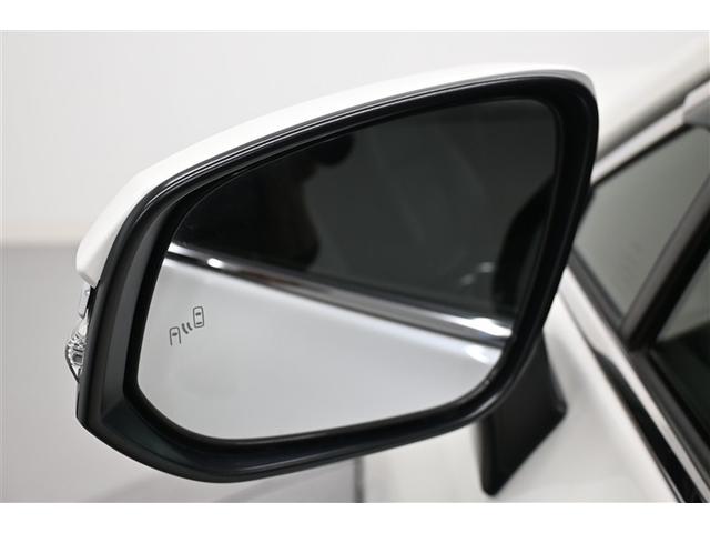 ハリアーハイブリッド Z レザーパッケージ エアロ LEDライト 本革 エアコン 横滑り防止 クルーズコントロール Pシート TV キーレスエントリー フルセグテレビ アルミ 4WD ETC ABS エアバッグ イモビライザー サポカーS(32枚目)