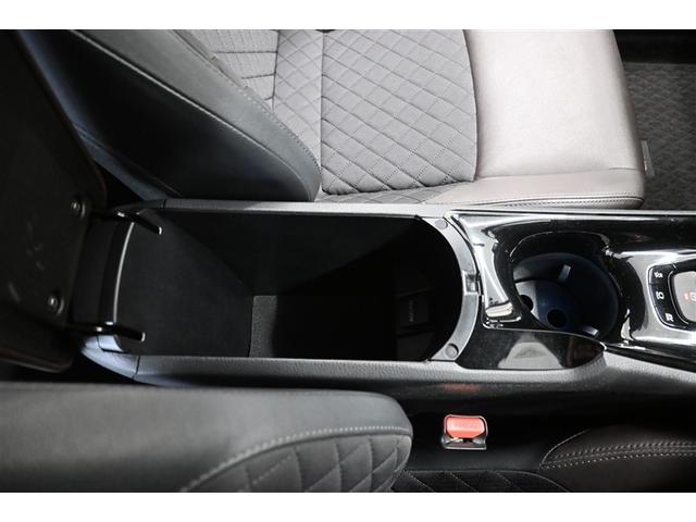 C-HR G ハーフ革 TSS DVD再生可 LEDヘッド バックモニタ イモビライザー ナビ&TV ETC付 キーフリーシステム スマキー 横滑り防止機能 クルーズC ドライブレコ-ダ- エアバッグ アルミ(17枚目)