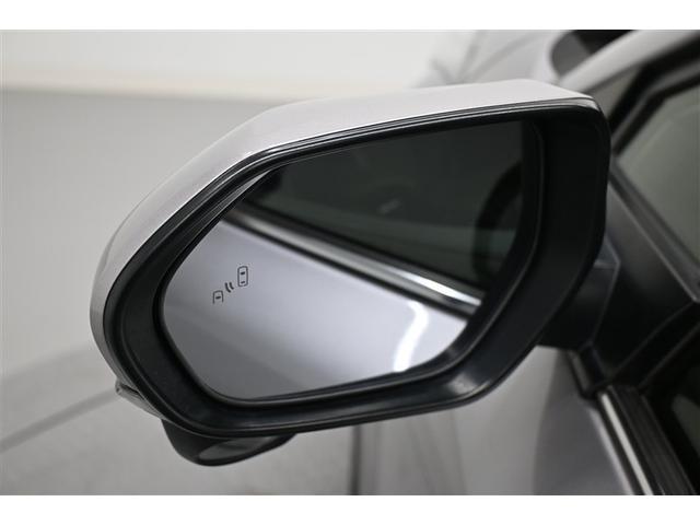 C-HR G ハーフ革 TSS DVD再生可 LEDヘッド バックモニタ イモビライザー ナビ&TV ETC付 キーフリーシステム スマキー 横滑り防止機能 クルーズC ドライブレコ-ダ- エアバッグ アルミ(29枚目)