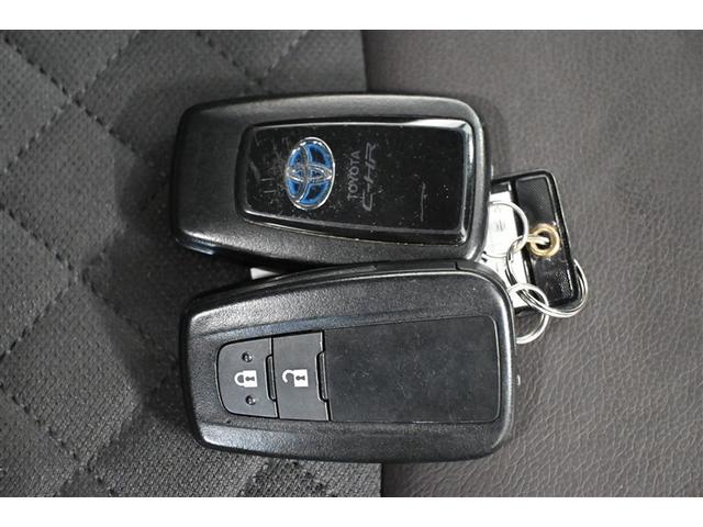 C-HR G ハーフ革 TSS DVD再生可 LEDヘッド バックモニタ イモビライザー ナビ&TV ETC付 キーフリーシステム スマキー 横滑り防止機能 クルーズC ドライブレコ-ダ- エアバッグ アルミ(39枚目)