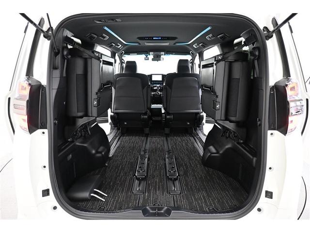 ヴェルファイア 2.5 ゴールデンアイズIII 両側電動スライドドア DVD スマートキー ドライブレコーダー ETC オートクルーズコントロール フルセグテレビ Bカメラ TSS(7枚目)