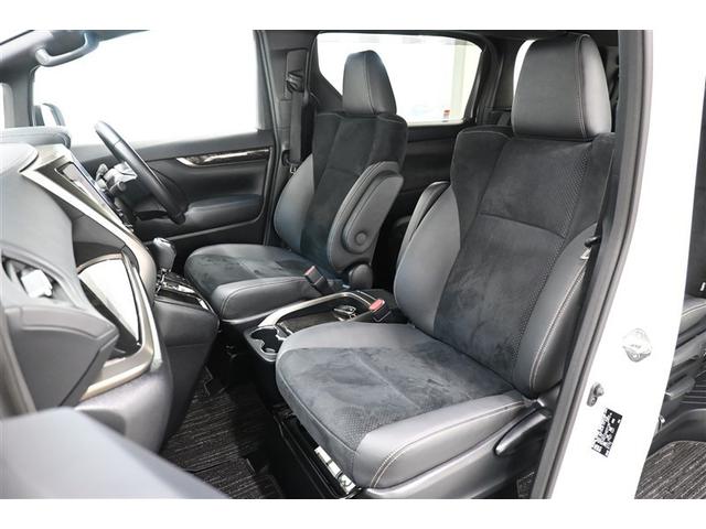 ヴェルファイア 2.5 ゴールデンアイズIII 両側電動スライドドア DVD スマートキー ドライブレコーダー ETC オートクルーズコントロール フルセグテレビ Bカメラ TSS(10枚目)