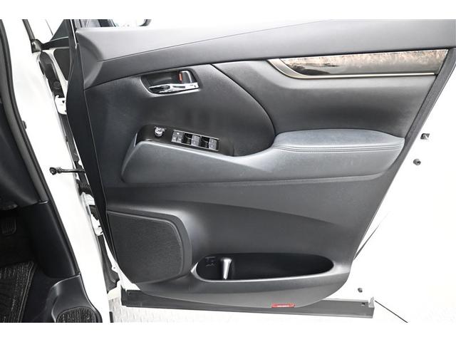 ヴェルファイア 2.5 ゴールデンアイズIII 両側電動スライドドア DVD スマートキー ドライブレコーダー ETC オートクルーズコントロール フルセグテレビ Bカメラ TSS(13枚目)