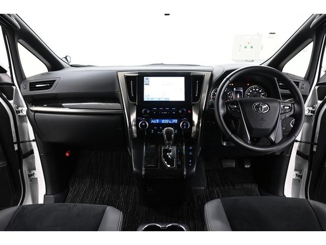 ヴェルファイア 2.5 ゴールデンアイズIII 両側電動スライドドア DVD スマートキー ドライブレコーダー ETC オートクルーズコントロール フルセグテレビ Bカメラ TSS(14枚目)