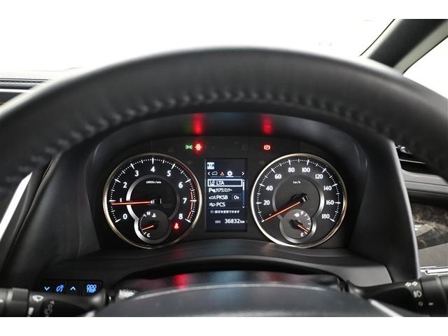 ヴェルファイア 2.5 ゴールデンアイズIII 両側電動スライドドア DVD スマートキー ドライブレコーダー ETC オートクルーズコントロール フルセグテレビ Bカメラ TSS(15枚目)