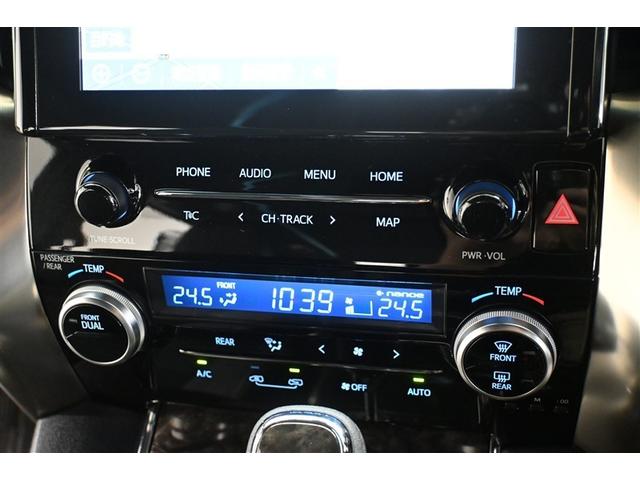 ヴェルファイア 2.5 ゴールデンアイズIII 両側電動スライドドア DVD スマートキー ドライブレコーダー ETC オートクルーズコントロール フルセグテレビ Bカメラ TSS(17枚目)