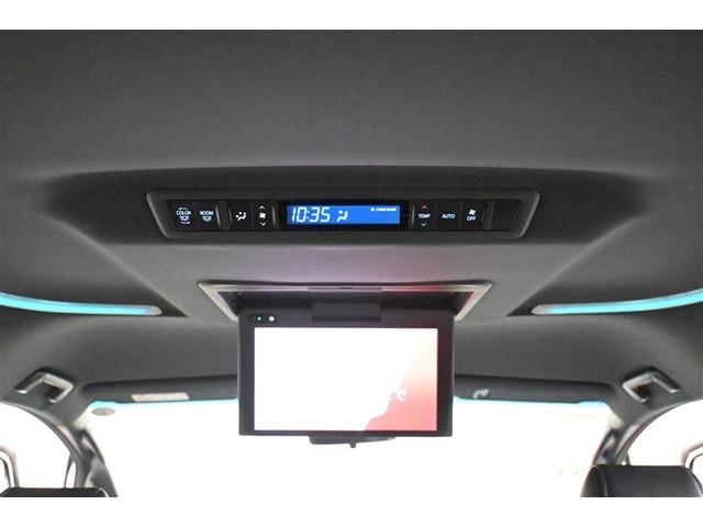 ヴェルファイア 2.5 ゴールデンアイズIII 両側電動スライドドア DVD スマートキー ドライブレコーダー ETC オートクルーズコントロール フルセグテレビ Bカメラ TSS(26枚目)