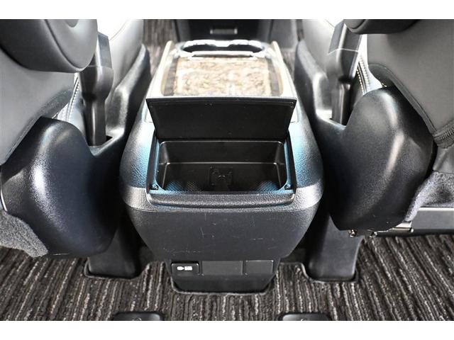 ヴェルファイア 2.5 ゴールデンアイズIII 両側電動スライドドア DVD スマートキー ドライブレコーダー ETC オートクルーズコントロール フルセグテレビ Bカメラ TSS(31枚目)