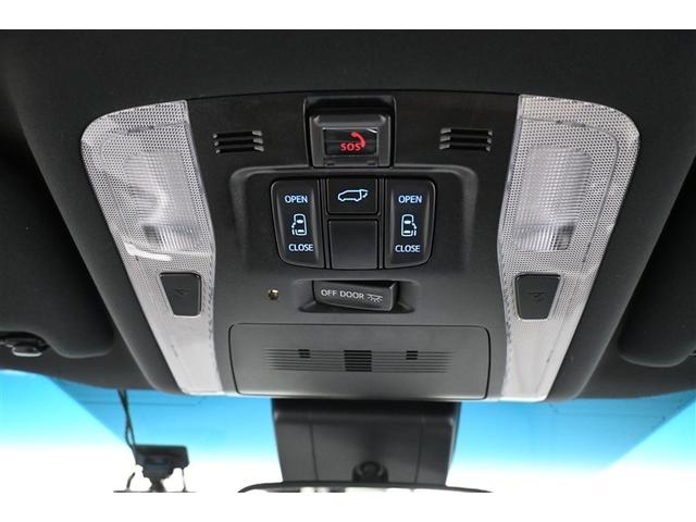 ヴェルファイア 2.5 ゴールデンアイズIII 両側電動スライドドア DVD スマートキー ドライブレコーダー ETC オートクルーズコントロール フルセグテレビ Bカメラ TSS(34枚目)