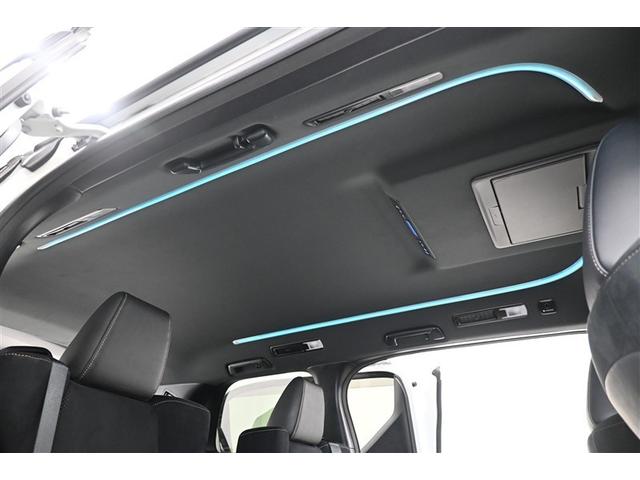 ヴェルファイア 2.5 ゴールデンアイズIII 両側電動スライドドア DVD スマートキー ドライブレコーダー ETC オートクルーズコントロール フルセグテレビ Bカメラ TSS(35枚目)