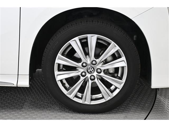 ヴェルファイア 2.5 ゴールデンアイズIII 両側電動スライドドア DVD スマートキー ドライブレコーダー ETC オートクルーズコントロール フルセグテレビ Bカメラ TSS(37枚目)