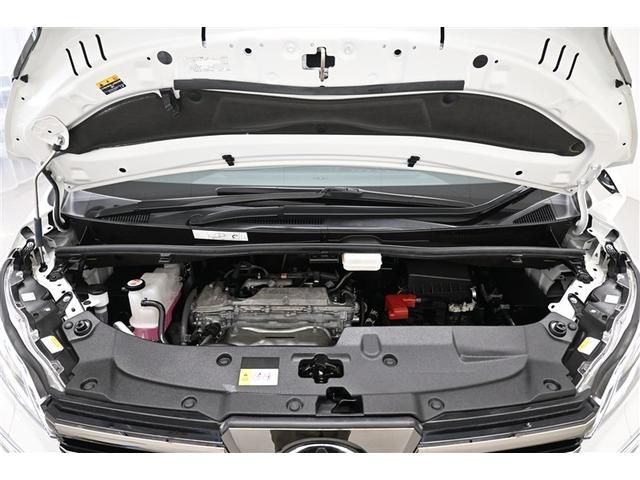 ヴェルファイア 2.5 ゴールデンアイズIII 両側電動スライドドア DVD スマートキー ドライブレコーダー ETC オートクルーズコントロール フルセグテレビ Bカメラ TSS(38枚目)