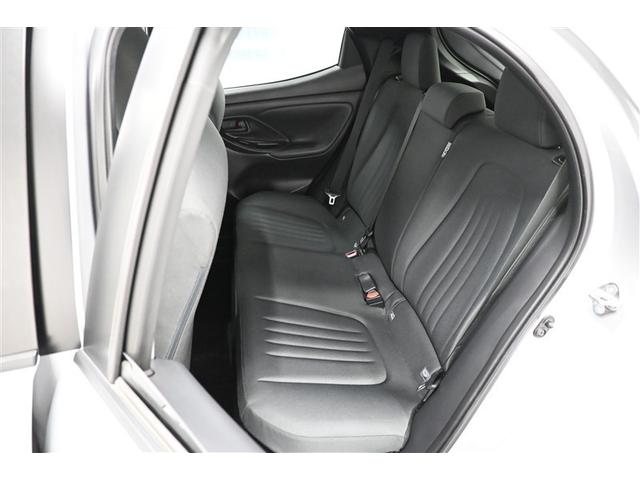 ヤリス ハイブリッドG LEDライト サイドエアバッグ スマートキ ナビ Bモニター ドライブレコーダー ETC車載器 横滑り防止装置 クルコン セキュリティアラーム AC100V電源 パワステ 点検記録簿 キーフリー(9枚目)