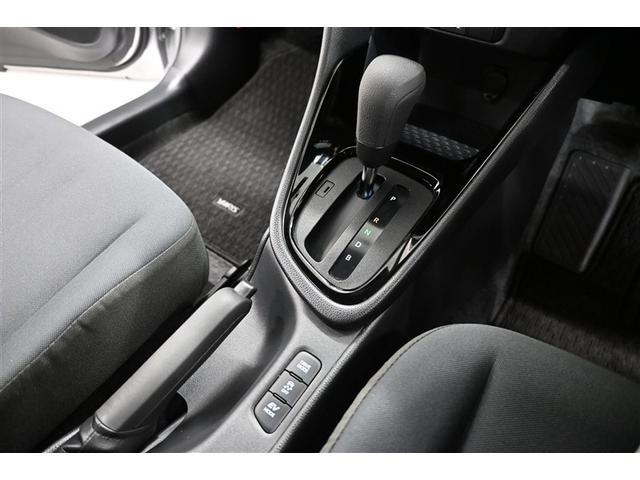 ヤリス ハイブリッドG LEDライト サイドエアバッグ スマートキ ナビ Bモニター ドライブレコーダー ETC車載器 横滑り防止装置 クルコン セキュリティアラーム AC100V電源 パワステ 点検記録簿 キーフリー(13枚目)