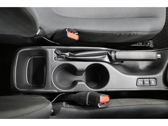 ヤリス ハイブリッドG LEDライト サイドエアバッグ スマートキ ナビ Bモニター ドライブレコーダー ETC車載器 横滑り防止装置 クルコン セキュリティアラーム AC100V電源 パワステ 点検記録簿 キーフリー(16枚目)