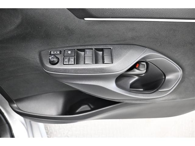 ヤリス ハイブリッドG LEDライト サイドエアバッグ スマートキ ナビ Bモニター ドライブレコーダー ETC車載器 横滑り防止装置 クルコン セキュリティアラーム AC100V電源 パワステ 点検記録簿 キーフリー(29枚目)