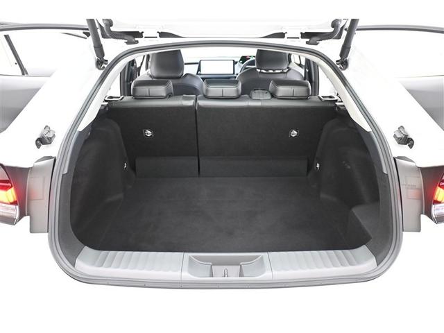 プリウス Z リアカメラ プリクラッシュ PWシート AC100V電源 LEDランプ オートクルーズ アルミホイール AC 運転席エアバッグ 横滑り防止装置 ETC付 盗難防止システム パワーウインドウ TV(6枚目)