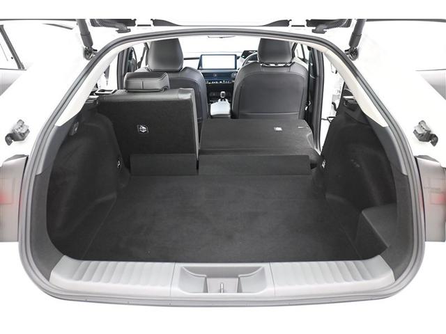 プリウス Z リアカメラ プリクラッシュ PWシート AC100V電源 LEDランプ オートクルーズ アルミホイール AC 運転席エアバッグ 横滑り防止装置 ETC付 盗難防止システム パワーウインドウ TV(7枚目)