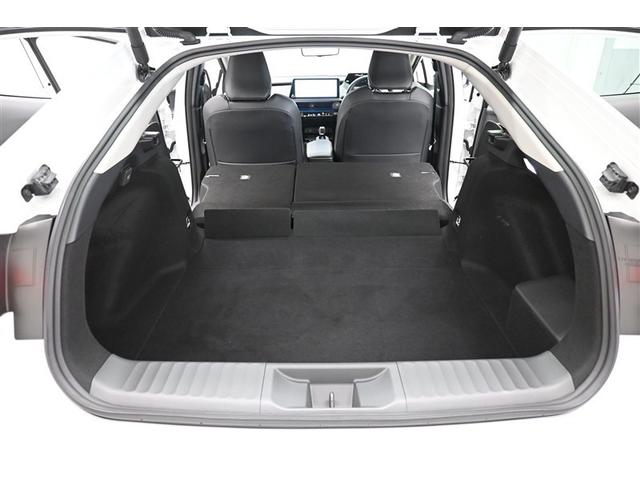 プリウス Z リアカメラ プリクラッシュ PWシート AC100V電源 LEDランプ オートクルーズ アルミホイール AC 運転席エアバッグ 横滑り防止装置 ETC付 盗難防止システム パワーウインドウ TV(8枚目)