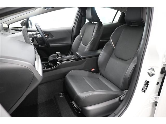 プリウス Z リアカメラ プリクラッシュ PWシート AC100V電源 LEDランプ オートクルーズ アルミホイール AC 運転席エアバッグ 横滑り防止装置 ETC付 盗難防止システム パワーウインドウ TV(10枚目)