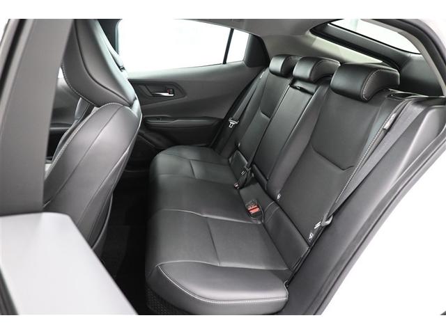 プリウス Z リアカメラ プリクラッシュ PWシート AC100V電源 LEDランプ オートクルーズ アルミホイール AC 運転席エアバッグ 横滑り防止装置 ETC付 盗難防止システム パワーウインドウ TV(11枚目)