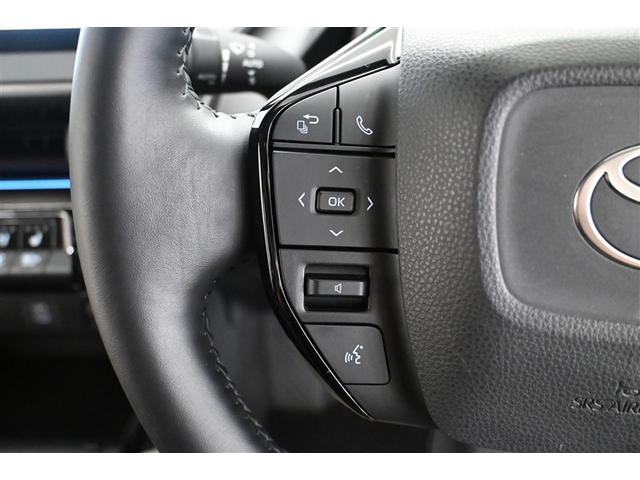 プリウス Z リアカメラ プリクラッシュ PWシート AC100V電源 LEDランプ オートクルーズ アルミホイール AC 運転席エアバッグ 横滑り防止装置 ETC付 盗難防止システム パワーウインドウ TV(17枚目)