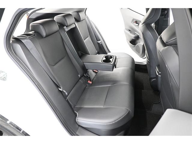 プリウス Z リアカメラ プリクラッシュ PWシート AC100V電源 LEDランプ オートクルーズ アルミホイール AC 運転席エアバッグ 横滑り防止装置 ETC付 盗難防止システム パワーウインドウ TV(22枚目)