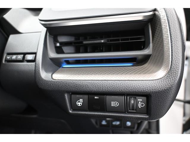 プリウス Z リアカメラ プリクラッシュ PWシート AC100V電源 LEDランプ オートクルーズ アルミホイール AC 運転席エアバッグ 横滑り防止装置 ETC付 盗難防止システム パワーウインドウ TV(24枚目)