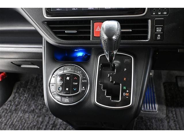 ヴォクシー ZS 煌 地上デジタル 両側パワードア アイドリングストップ車 パワーウィンド 横滑防止 DVD可 盗難防止装置 スマートエントリー Bカメラ LEDヘッドライト メモリーナビ 3列シート ダブルエアコン AW(19枚目)