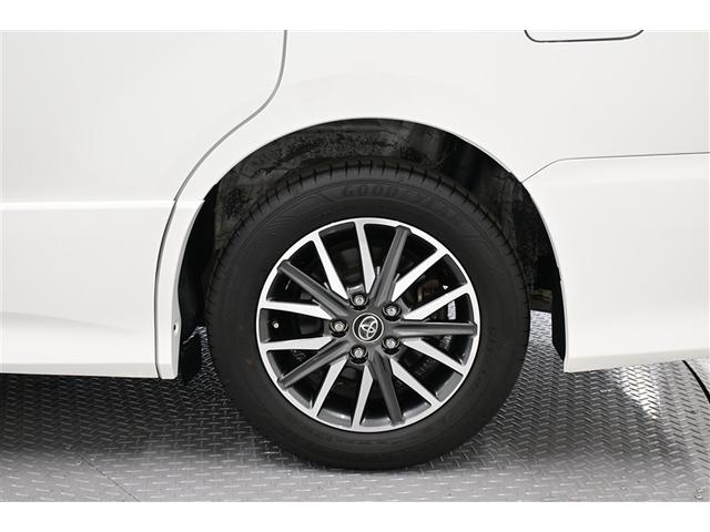 ヴォクシー ZS 煌 地上デジタル 両側パワードア アイドリングストップ車 パワーウィンド 横滑防止 DVD可 盗難防止装置 スマートエントリー Bカメラ LEDヘッドライト メモリーナビ 3列シート ダブルエアコン AW(37枚目)