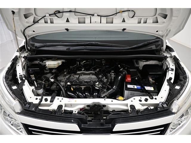 ヴォクシー ZS 煌 地上デジタル 両側パワードア アイドリングストップ車 パワーウィンド 横滑防止 DVD可 盗難防止装置 スマートエントリー Bカメラ LEDヘッドライト メモリーナビ 3列シート ダブルエアコン AW(38枚目)