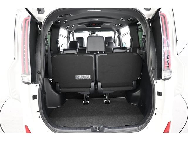 ノア Si ダブルバイビーII 横滑防止装置 PCS スマートキ- Wエアコン Bモニター DVD再生可 ドライブレコ フルセグテレビ ETC付き アイドリングS オートエアコン PS クルーズC ナビ&TV PW LEDヘッド(7枚目)