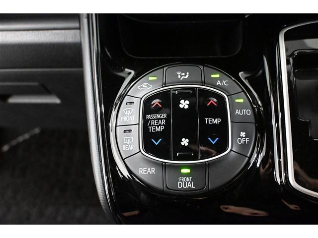 ノア Si ダブルバイビーII 横滑防止装置 PCS スマートキ- Wエアコン Bモニター DVD再生可 ドライブレコ フルセグテレビ ETC付き アイドリングS オートエアコン PS クルーズC ナビ&TV PW LEDヘッド(17枚目)