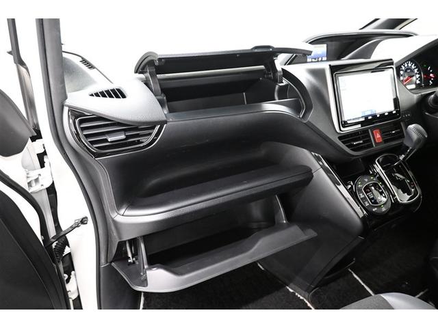 ノア Si ダブルバイビーII 横滑防止装置 PCS スマートキ- Wエアコン Bモニター DVD再生可 ドライブレコ フルセグテレビ ETC付き アイドリングS オートエアコン PS クルーズC ナビ&TV PW LEDヘッド(21枚目)