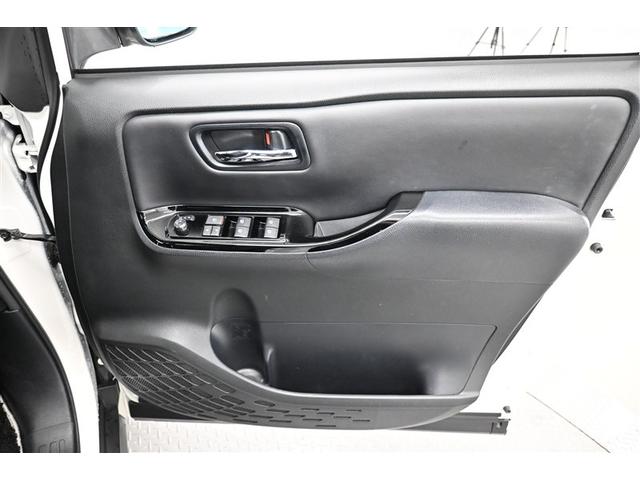 ノア Si ダブルバイビーII 横滑防止装置 PCS スマートキ- Wエアコン Bモニター DVD再生可 ドライブレコ フルセグテレビ ETC付き アイドリングS オートエアコン PS クルーズC ナビ&TV PW LEDヘッド(35枚目)