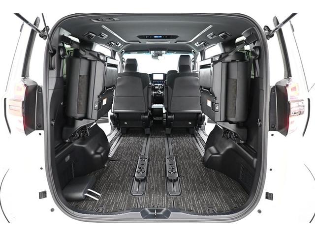 ヴェルファイア 2.5Z ゴールデンアイズ ETC付き 地デジ DVD Bカメラ 両側自動ドア Dレコ オートクルーズ メモリーナビ LEDヘッドランプ アルミ 3列シート サイドエアバッグ キーレス リアエアコン 横滑り防止装置 パワステ(10枚目)