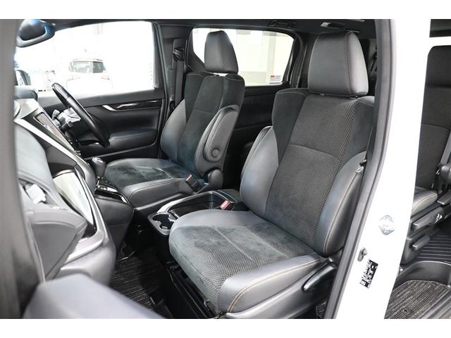 ヴェルファイア 2.5Z ゴールデンアイズ ETC付き 地デジ DVD Bカメラ 両側自動ドア Dレコ オートクルーズ メモリーナビ LEDヘッドランプ アルミ 3列シート サイドエアバッグ キーレス リアエアコン 横滑り防止装置 パワステ(13枚目)