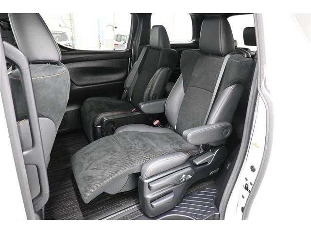 ヴェルファイア 2.5Z ゴールデンアイズ ETC付き 地デジ DVD Bカメラ 両側自動ドア Dレコ オートクルーズ メモリーナビ LEDヘッドランプ アルミ 3列シート サイドエアバッグ キーレス リアエアコン 横滑り防止装置 パワステ(14枚目)