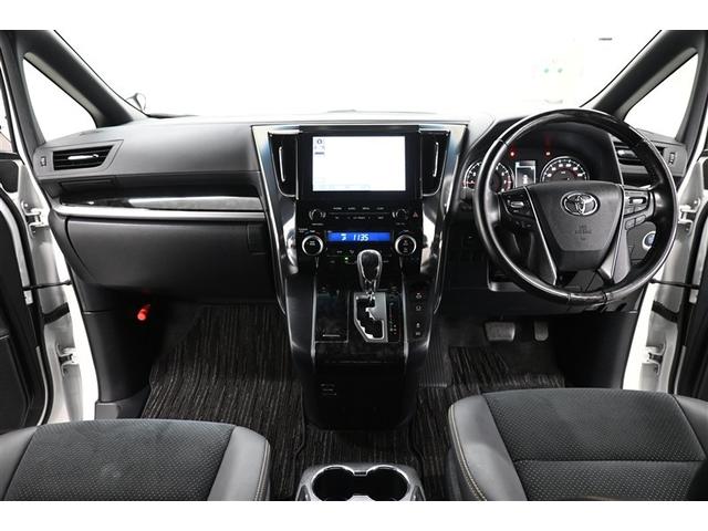 ヴェルファイア 2.5Z ゴールデンアイズ ETC付き 地デジ DVD Bカメラ 両側自動ドア Dレコ オートクルーズ メモリーナビ LEDヘッドランプ アルミ 3列シート サイドエアバッグ キーレス リアエアコン 横滑り防止装置 パワステ(16枚目)